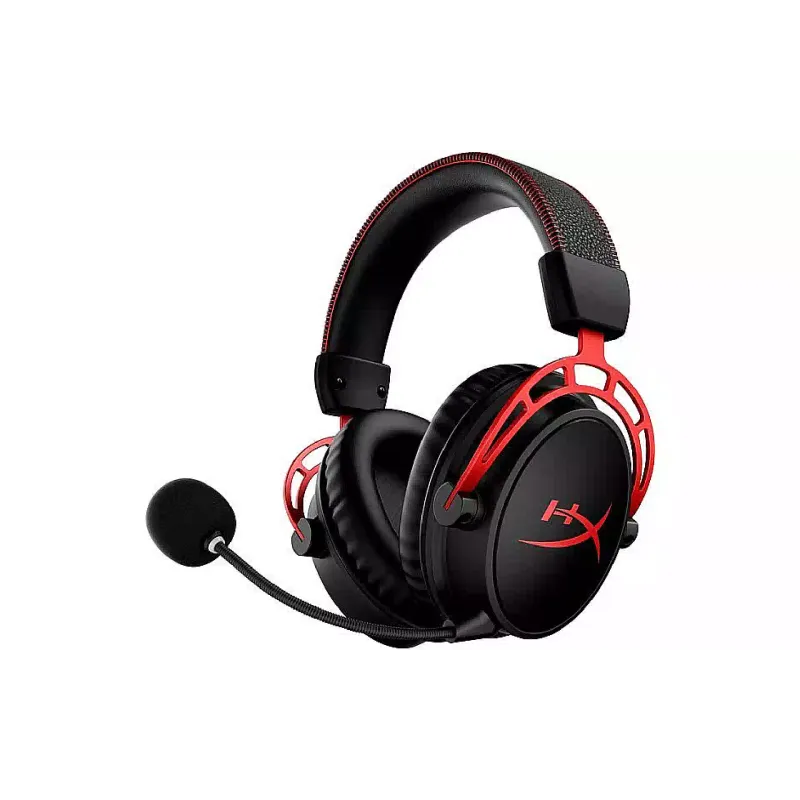 Slušalke z mikrofonom HyperX (4P5D4AA)