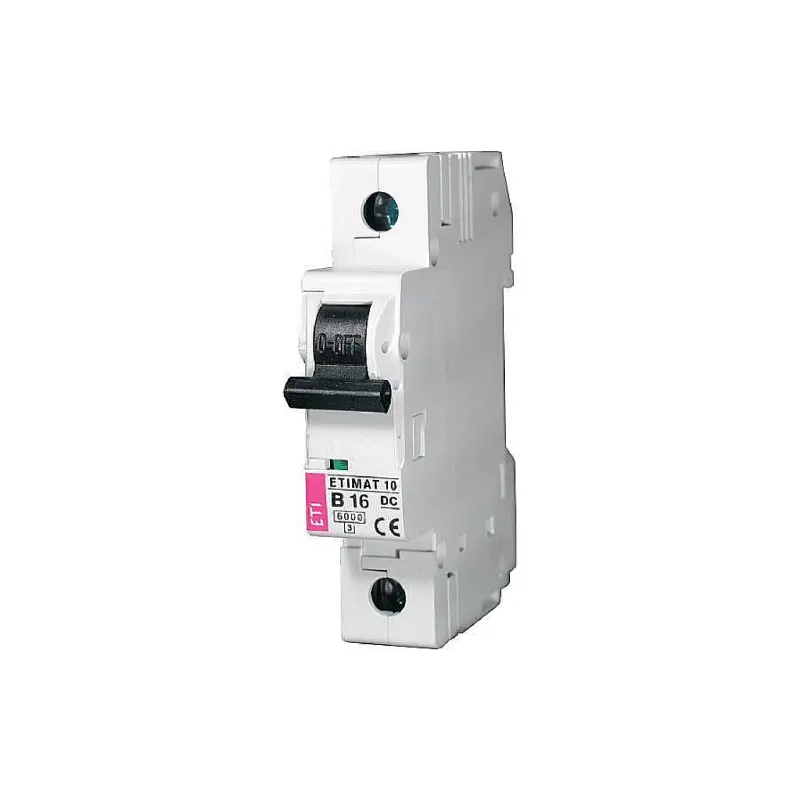 مفتاح تلقائي ETI (2137714)