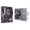 Дънна платка Asus Prime B660M-K (90MB1950-M1EAY0)