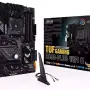 اللوحة الأم Asus TUF Gaming B550-Plus (90MB19U0-M0EAY0)
