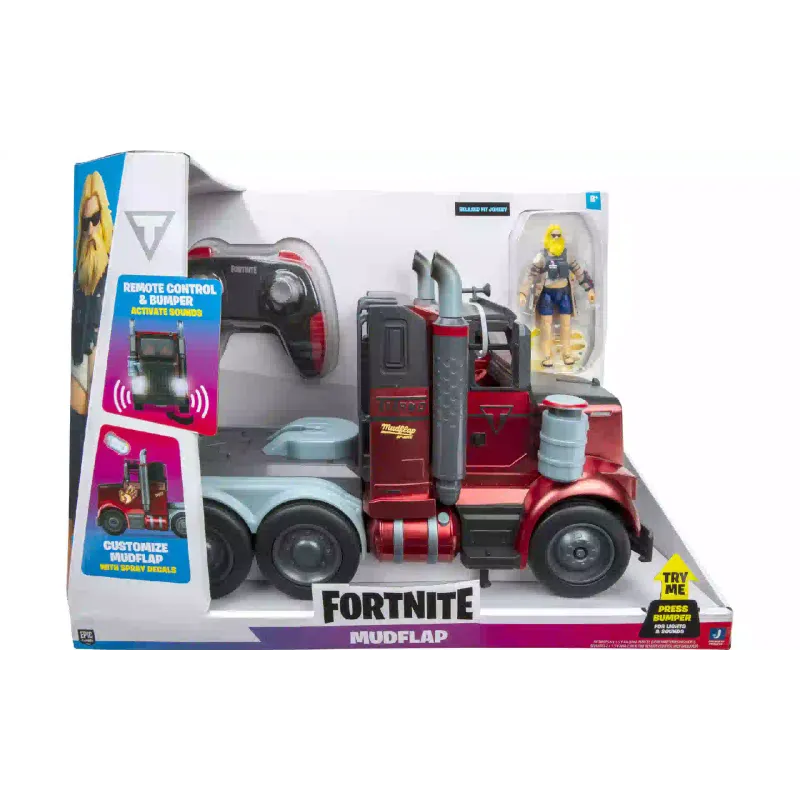 Máquina Fortnite (FNT0733)