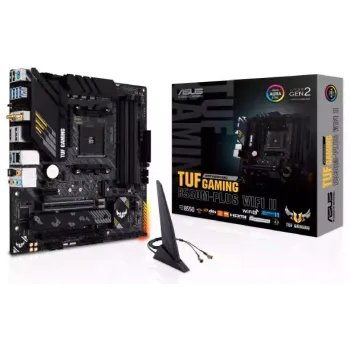 Μητρική πλακέτα Asus ROG Strix B550-F B550-F (90MB19V0-M0EAY0)
