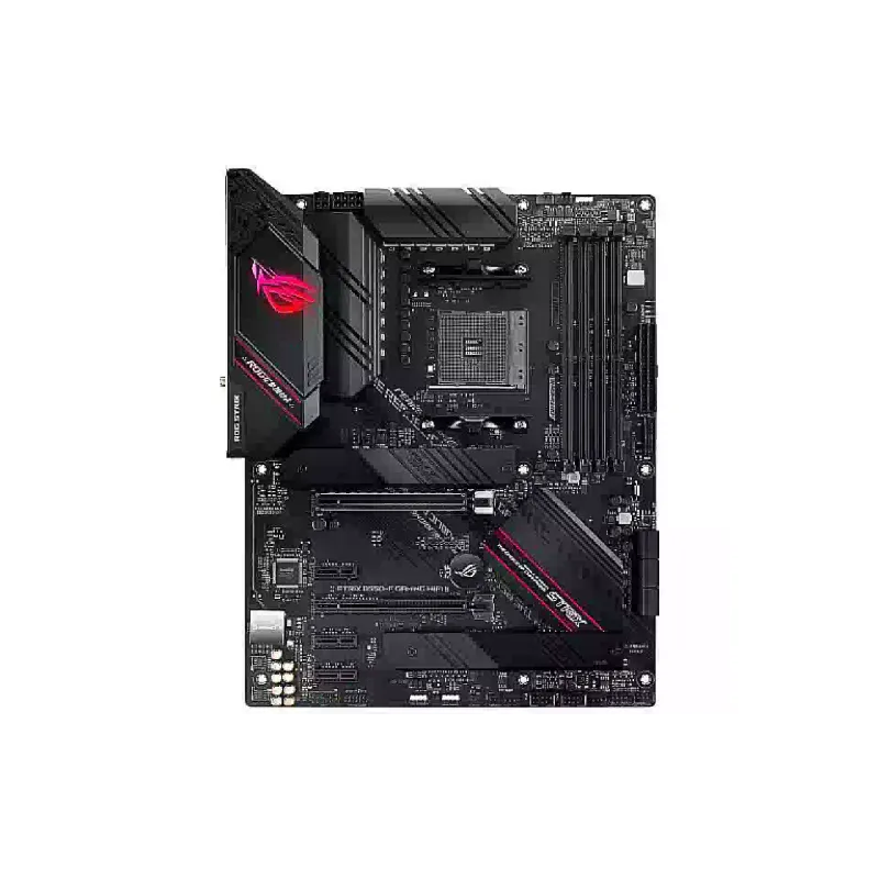 اللوحة الأم Asus ROG Strix Gaming B550-F (90MB19V0-M0EAY0)