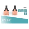 Patch kabel Digitus, Black (DK-1617-100/BL)
