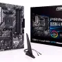 اللوحة الأم Asus Prime B550M-A (90MB19X0-M0EAY0)