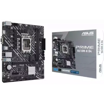 Alaplap Asus TUF Gaming B550M Plus B550M-Plus (90MB19Y0-M0EAY0)