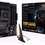 Alaplap Asus TUF Gaming B550M-Plus (90MB19Y0-M0EAY0)