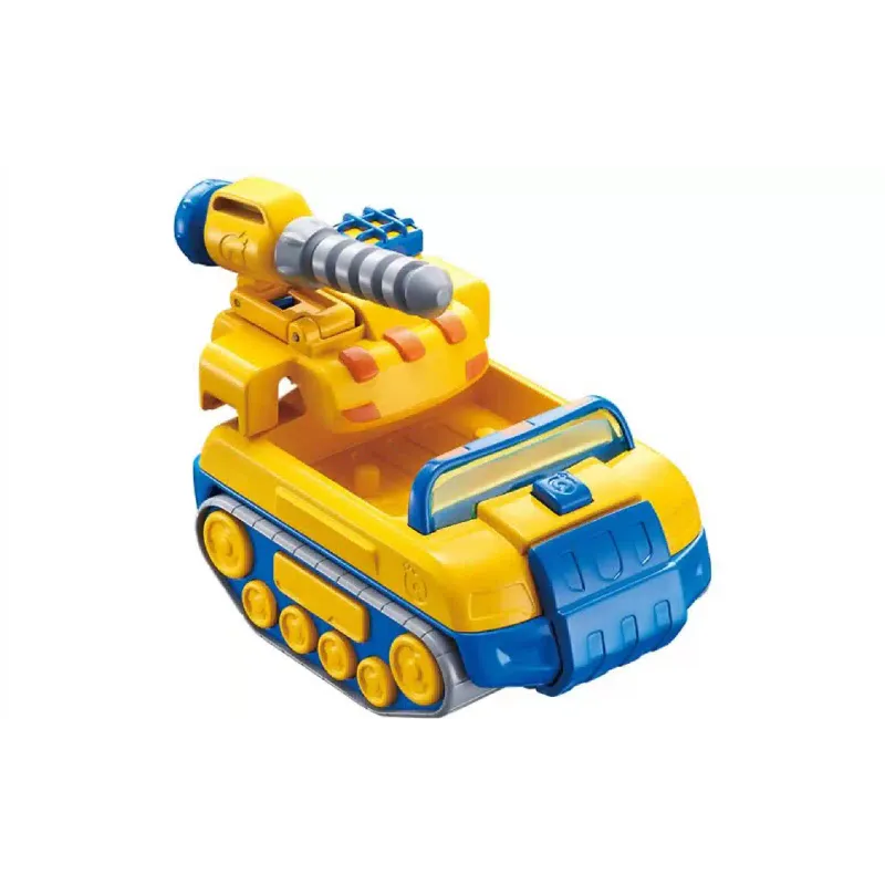 Játékkészlet Super Wings (EU740992V)