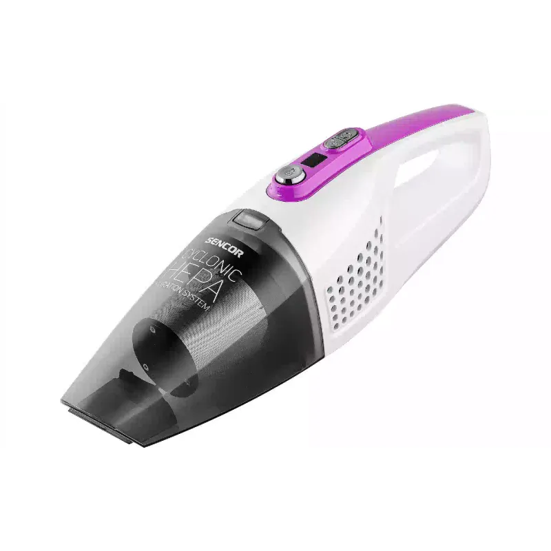 Прахосмукачка Sencor, White (SVC7814VT)