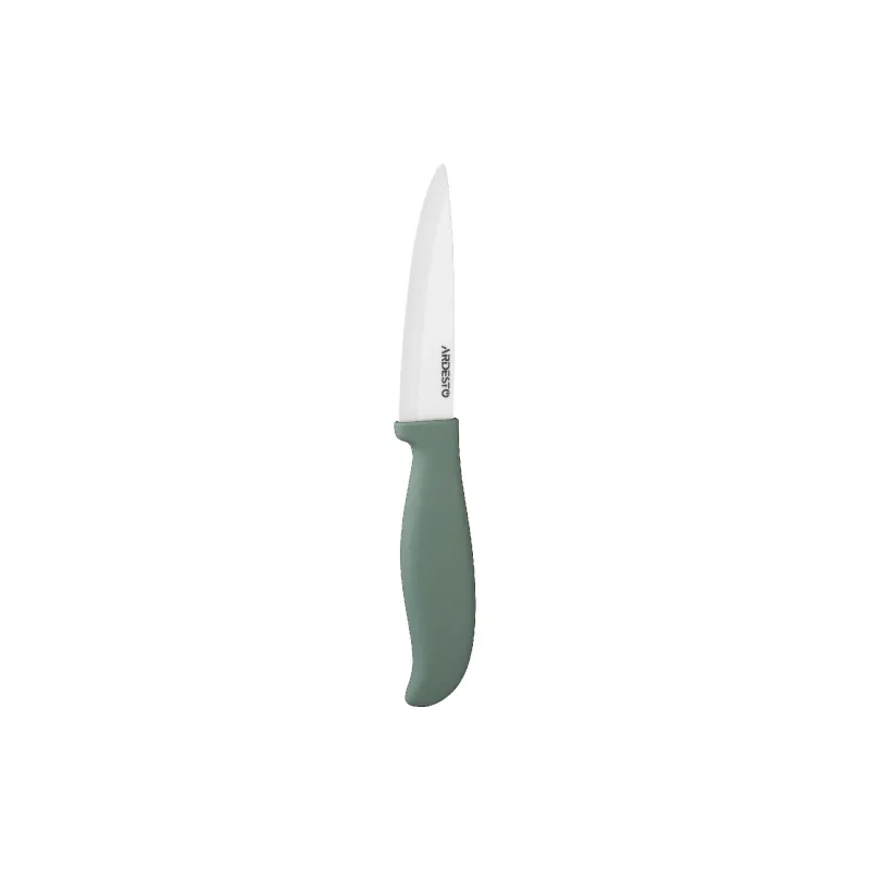 Кухненски нож Ardesto Fresh, Green (AR2120CZ)