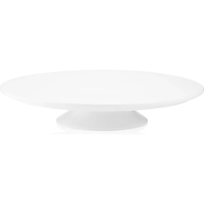 Ястие Ardesto Imola, White (AR3541I)