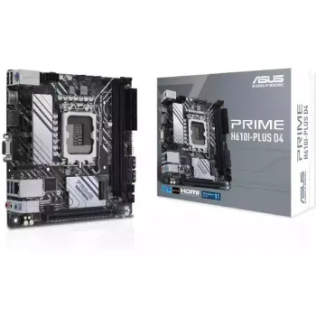 Alaplap Asus Thin H610T H610T (90MB1AM0-M0EAYC)