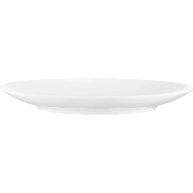 3-tiered dish Ardesto, White (AR3740)