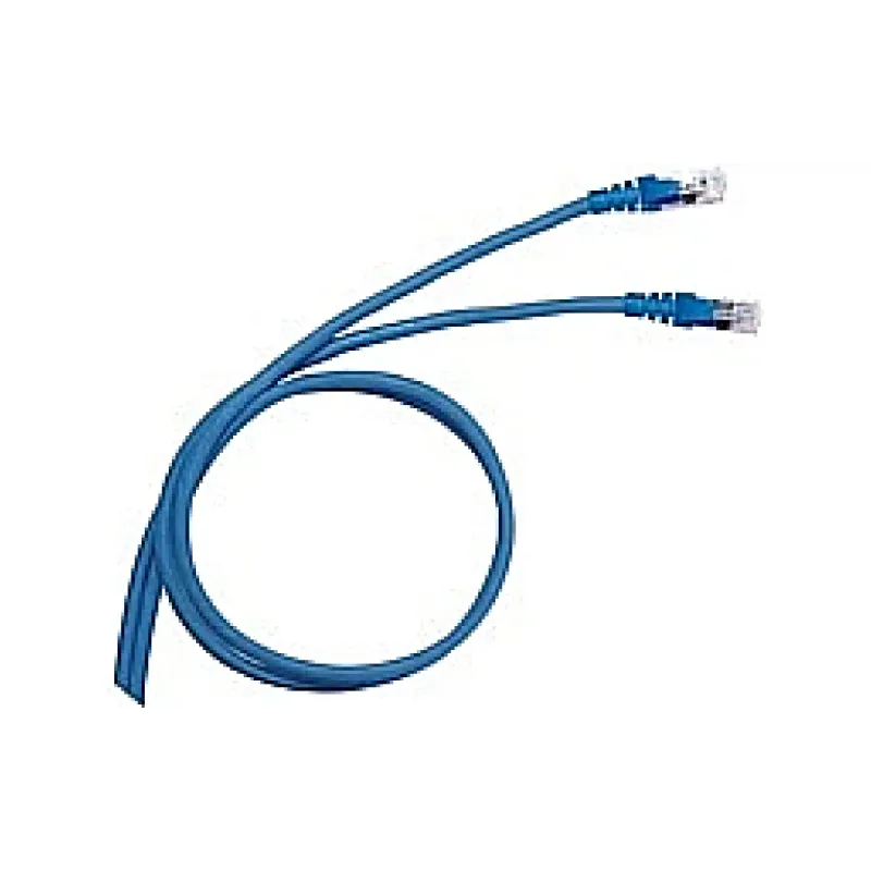 Patch kabel Legrand, Blue (051774)