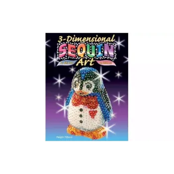 Kit creativo Sequin Art (SA0503)