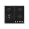 موقد Beko, Black (HILW64325SB)