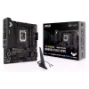 اللوحة الأم Asus TUF Gaming B660M-Plus (90MB1AZ0-M1EAY0)