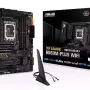 Μητρική πλακέτα Asus TUF Gaming B660M-Plus (90MB1AZ0-M1EAY0)