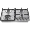 Quemador Gorenje, Stainless steel (GW641EX)