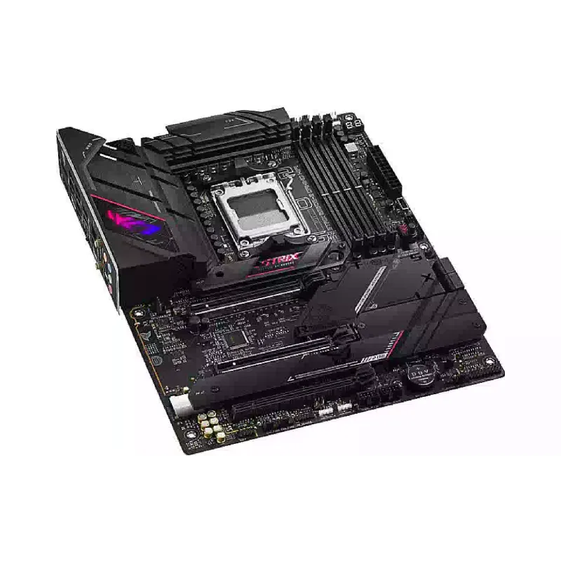 اللوحة الأم Asus ROG Strix Gaming B650E-E (90MB1BB0-M0EAY0)