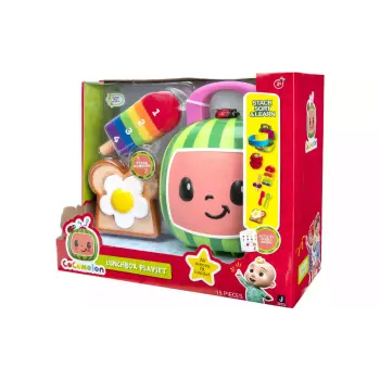 Ігровий набір CoComelon (CMW0069)