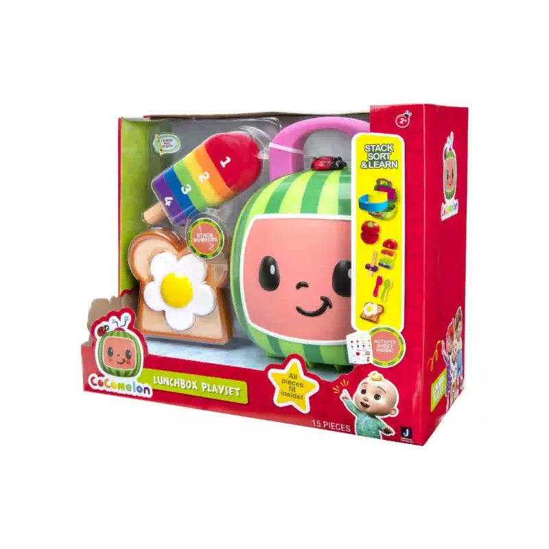 Igralni komplet CoComelon (CMW0069)