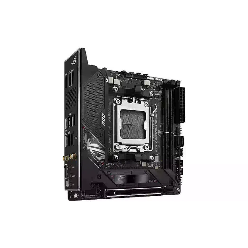 اللوحة الأم Asus ROG Strix Gaming B650E-I (90MB1BI0-M0EAY0)