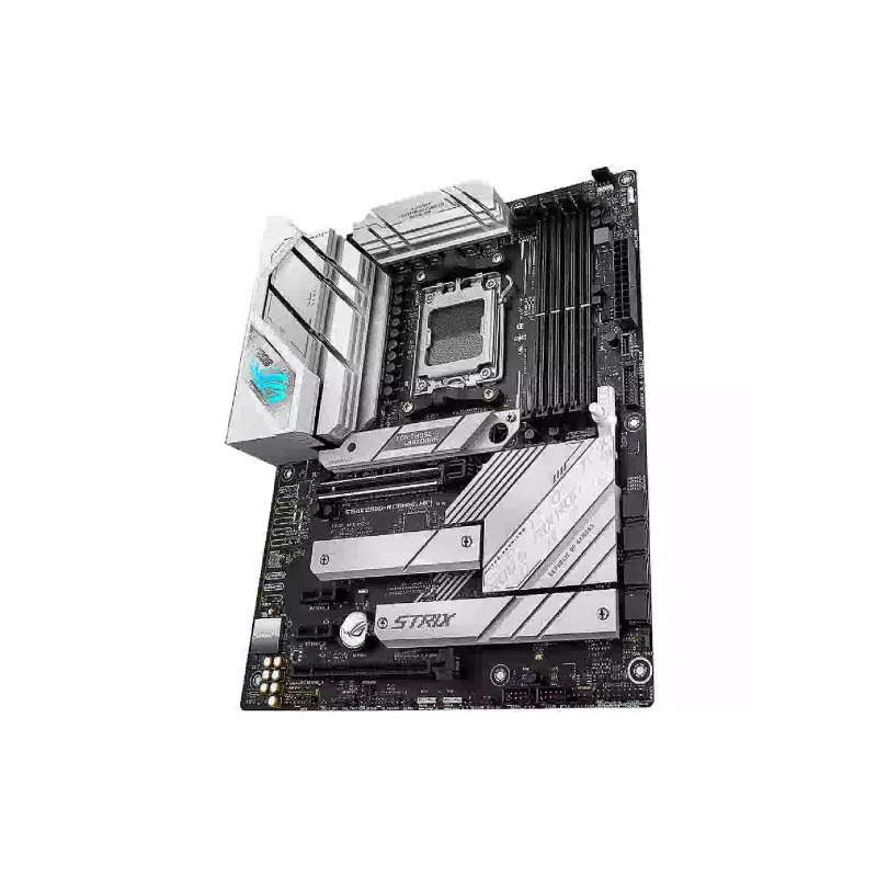 اللوحة الأم Asus ROG Strix Gaming B650-A (90MB1BP0-M0EAY0)
