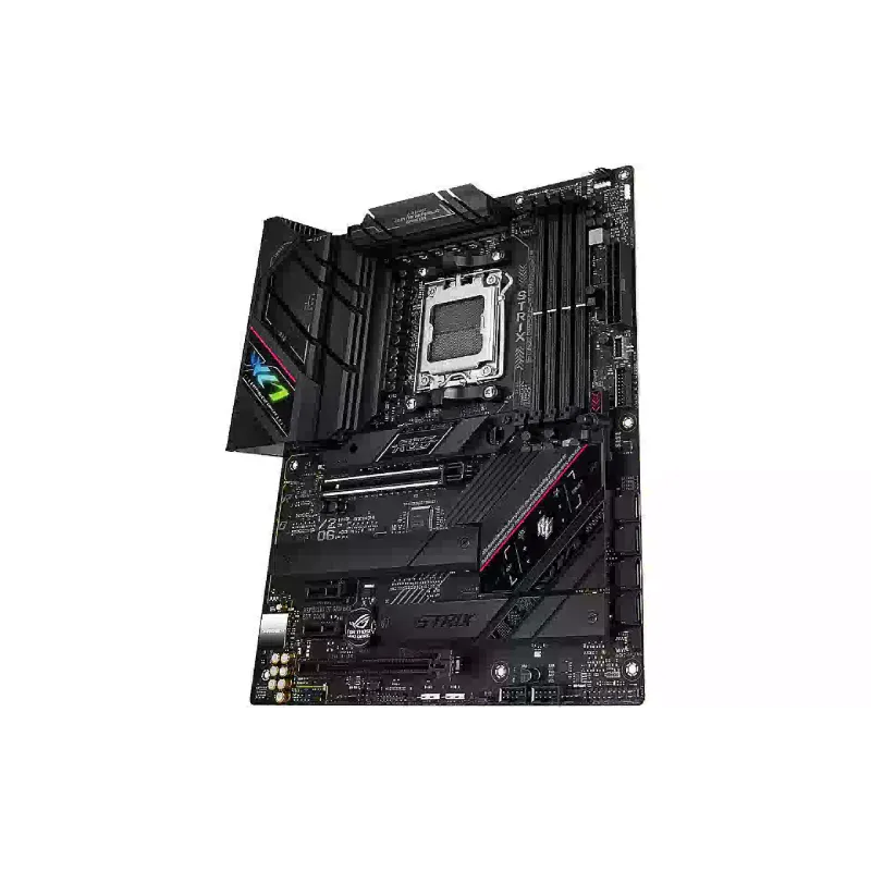 Matična plošča Asus ROG Strix Gaming B650E-F (90MB1BQ0-M0EAY0)