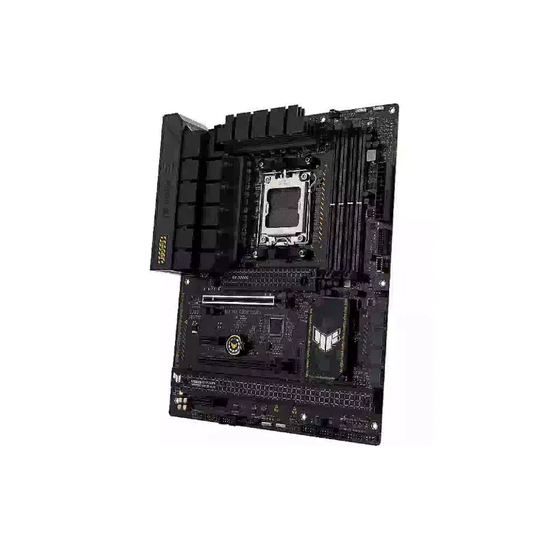 اللوحة الأم Asus TUF Gaming B650-Plus (90MB1BY0-M0EAY0)