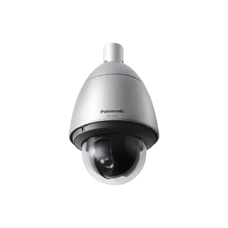 Βιντεοκάμερα IP Panasonic (WV-SW598A)