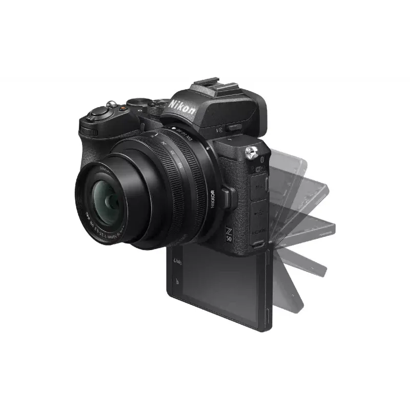 Kamera Nikon (VOA050AE)