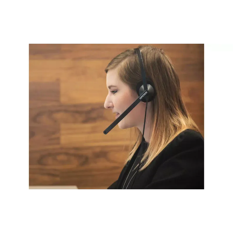 Гарнітура Koss CS195 (194267.101)