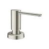 Dispensador de detergente Hansgrohe (40448800)