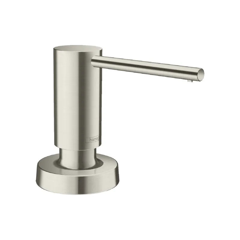 Dispensador de detergente Hansgrohe (40448800)