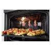 موقد سيراميك زجاجي Gorenje, Gray (GEC5C41SG)