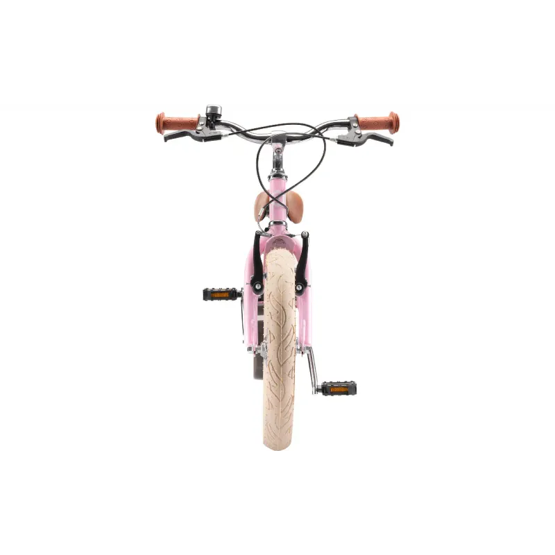 Children's bike Miqilong RM, Pink (ATW-RM16-PINK)