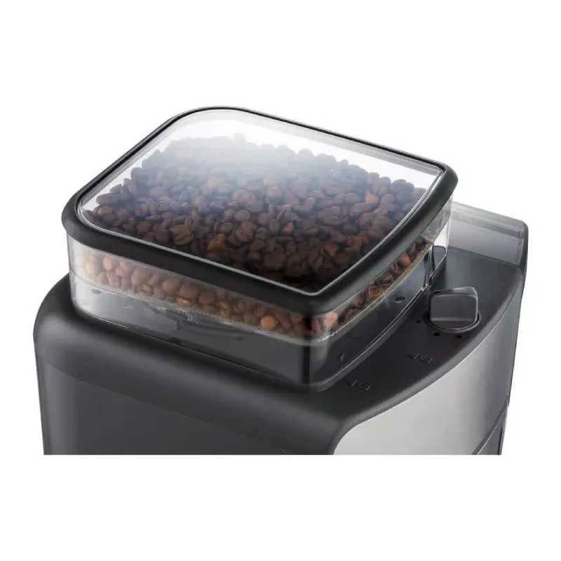 Кофеварка капельная Russell Hobbs Grind and Brew, 1000 мл (25620-56)