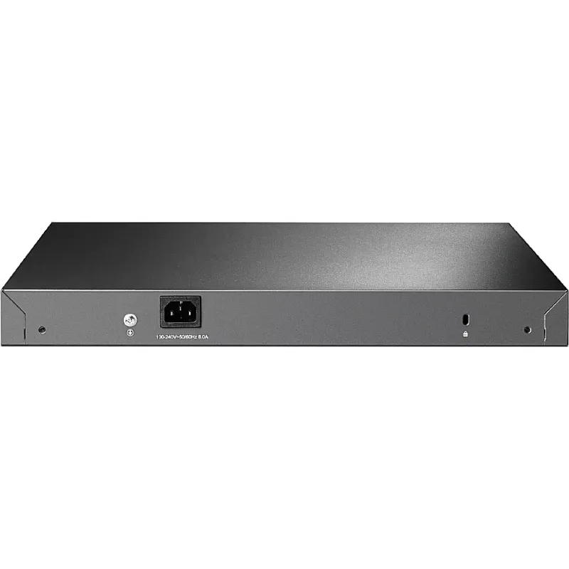 يُحوّل TP-Link (TL-SG3428MP)