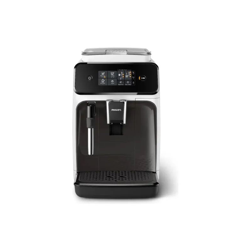 Aparat za kavo Philips Series 1200, Black (EP1223/00)