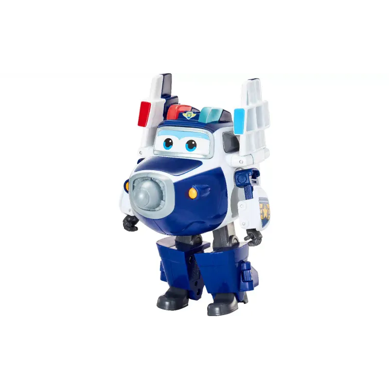 شخصية المتحول Super Wings (EU740303)