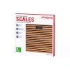 Bodenwaagen Ardesto (SCB-965PLANK)