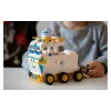 Конструктор Super Wings POP NBA Bulls Set Rover (EU385013)