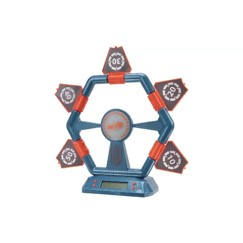 Електронна мета Nerf (NER0288)