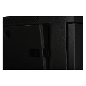 Шафа Digitus  Black (DN-1909-U-EC-SW)