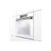Horno Gorenje, White (BOS6737E06WG)