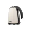Elektromos vízforraló Ardesto, Beige (EKL-F340BG)
