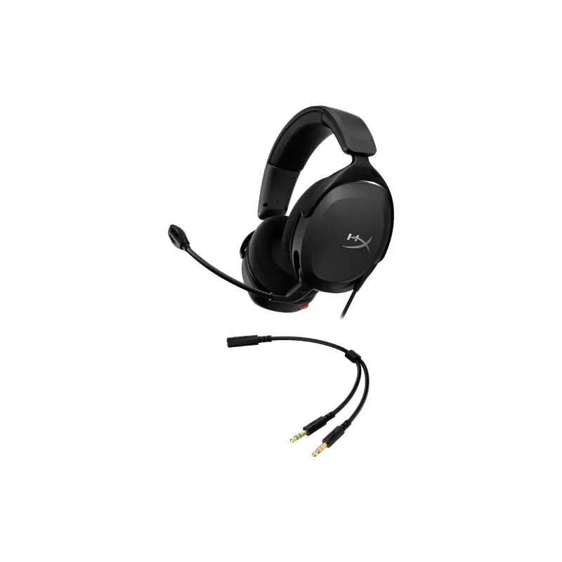 Гарнитура HyperX (683L9AA)