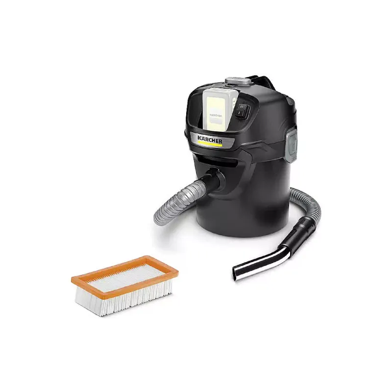 مكنسة كهربائية Karcher AD 2 Battery (1.348-300.0)