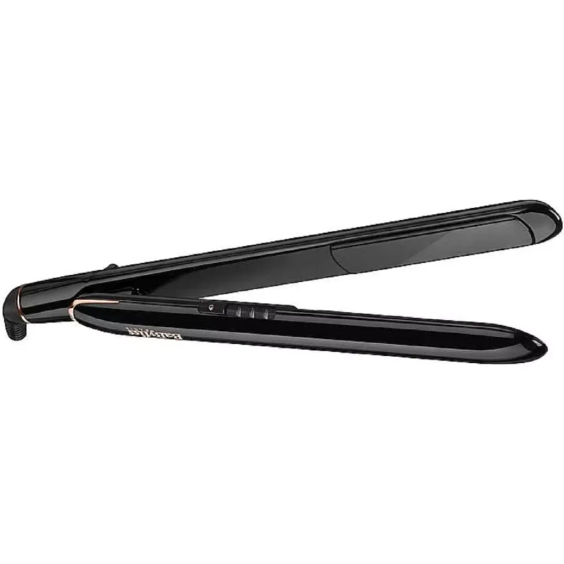 Alisador de cabelo Babyliss, Black (ST250E)